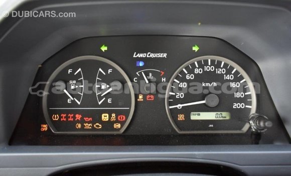 Buy Import Toyota Land Cruiser Other Car in Import - Dubai in Antigua Buy Import Toyota Land Cruiser Other Car in Import - Dubai in Antigua