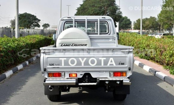 Buy Import Toyota Land Cruiser Other Car in Import - Dubai in Antigua Buy Import Toyota Land Cruiser Other Car in Import - Dubai in Antigua