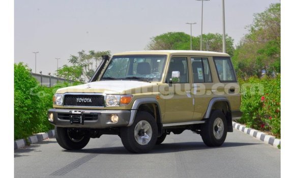 Buy Import Toyota Land Cruiser Beige Car in Import - Dubai in Antigua Buy Import Toyota Land Cruiser Beige Car in Import - Dubai in Antigua