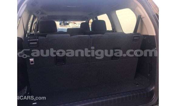 Buy Import Toyota Prado Black Car in Import - Dubai in Antigua Buy Import Toyota Prado Black Car in Import - Dubai in Antigua