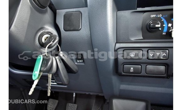 Buy Import Toyota Land Cruiser Beige Car in Import - Dubai in Antigua Buy Import Toyota Land Cruiser Beige Car in Import - Dubai in Antigua
