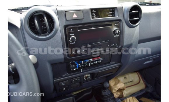 Buy Import Toyota Land Cruiser Beige Car in Import - Dubai in Antigua Buy Import Toyota Land Cruiser Beige Car in Import - Dubai in Antigua