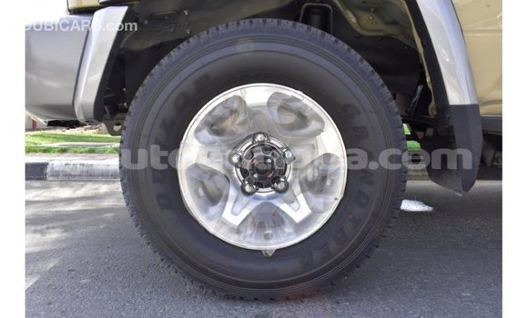 Buy Import Toyota Land Cruiser Beige Car in Import - Dubai in Antigua Buy Import Toyota Land Cruiser Beige Car in Import - Dubai in Antigua