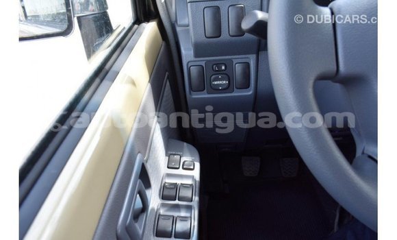 Buy Import Toyota Land Cruiser Beige Car in Import - Dubai in Antigua Buy Import Toyota Land Cruiser Beige Car in Import - Dubai in Antigua