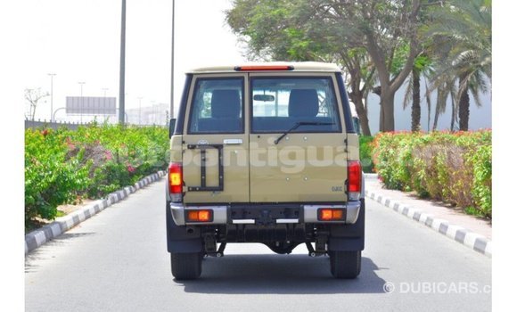 Buy Import Toyota Land Cruiser Beige Car in Import - Dubai in Antigua Buy Import Toyota Land Cruiser Beige Car in Import - Dubai in Antigua