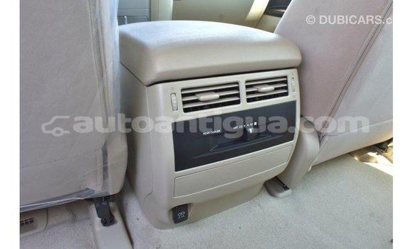 Buy Import Toyota Land Cruiser White Car in Import - Dubai in Antigua Buy Import Toyota Land Cruiser White Car in Import - Dubai in Antigua