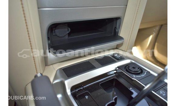 Buy Import Toyota Land Cruiser White Car in Import - Dubai in Antigua Buy Import Toyota Land Cruiser White Car in Import - Dubai in Antigua