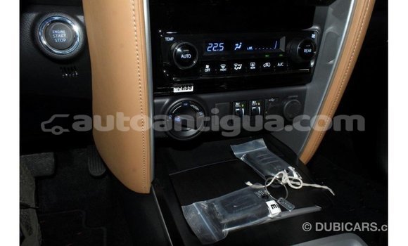 Buy Import Toyota Fortuner White Car in Import - Dubai in Antigua Buy Import Toyota Fortuner White Car in Import - Dubai in Antigua