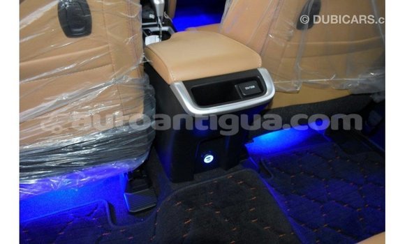 Buy Import Toyota Fortuner White Car in Import - Dubai in Antigua Buy Import Toyota Fortuner White Car in Import - Dubai in Antigua