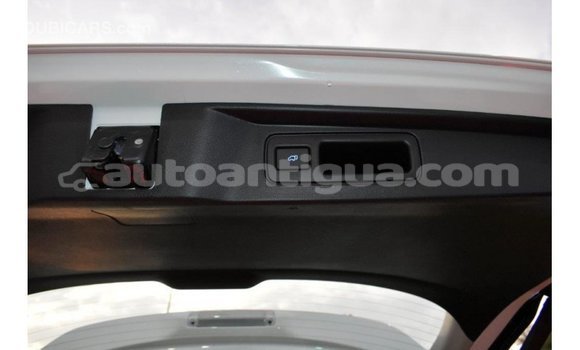 Buy Import Toyota Fortuner White Car in Import - Dubai in Antigua Buy Import Toyota Fortuner White Car in Import - Dubai in Antigua
