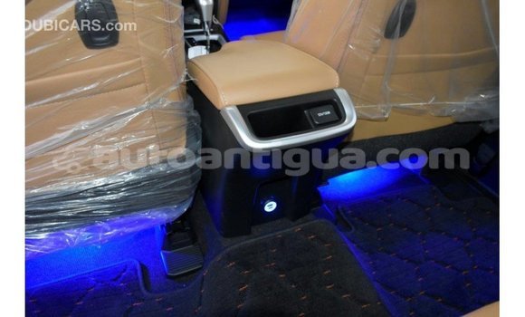 Buy Import Toyota Fortuner White Car in Import - Dubai in Antigua Buy Import Toyota Fortuner White Car in Import - Dubai in Antigua