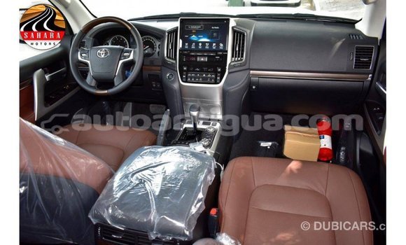 Buy Import Toyota Land Cruiser Black Car in Import - Dubai in Antigua Buy Import Toyota Land Cruiser Black Car in Import - Dubai in Antigua