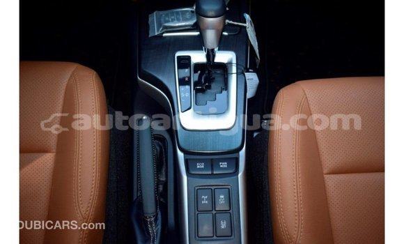 Buy Import Toyota Fortuner Black Car in Import - Dubai in Antigua Buy Import Toyota Fortuner Black Car in Import - Dubai in Antigua