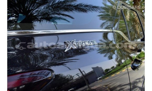 Buy Import Toyota Fortuner Black Car in Import - Dubai in Antigua Buy Import Toyota Fortuner Black Car in Import - Dubai in Antigua