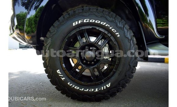 Buy Import Toyota Fortuner Black Car in Import - Dubai in Antigua Buy Import Toyota Fortuner Black Car in Import - Dubai in Antigua