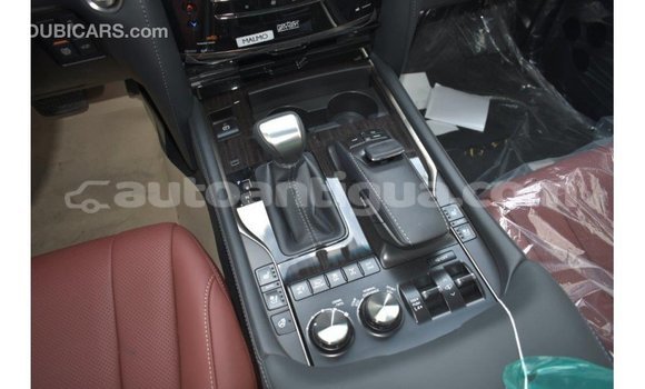 Buy Import Lexus LX White Car in Import - Dubai in Antigua Buy Import Lexus LX White Car in Import - Dubai in Antigua