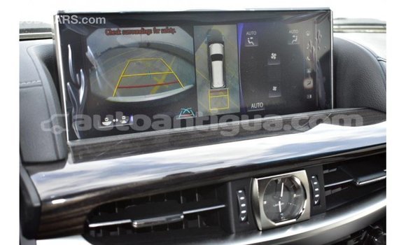 Buy Import Lexus LX White Car in Import - Dubai in Antigua Buy Import Lexus LX White Car in Import - Dubai in Antigua