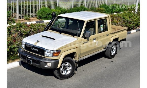 Buy Import Toyota Land Cruiser Beige Car in Import - Dubai in Antigua Buy Import Toyota Land Cruiser Beige Car in Import - Dubai in Antigua