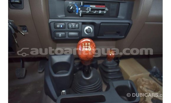 Buy Import Toyota Land Cruiser Beige Car in Import - Dubai in Antigua Buy Import Toyota Land Cruiser Beige Car in Import - Dubai in Antigua