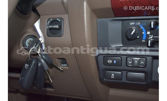 Buy Import Toyota Land Cruiser Beige Car in Import - Dubai in Antigua Buy Import Toyota Land Cruiser Beige Car in Import - Dubai in Antigua