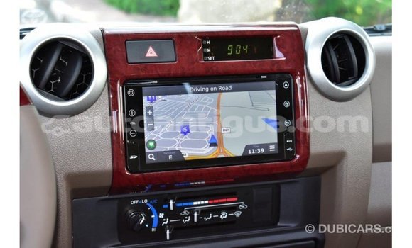 Buy Import Toyota Land Cruiser Beige Car in Import - Dubai in Antigua Buy Import Toyota Land Cruiser Beige Car in Import - Dubai in Antigua