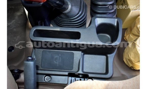 Buy Import Toyota Land Cruiser Beige Car in Import - Dubai in Antigua Buy Import Toyota Land Cruiser Beige Car in Import - Dubai in Antigua