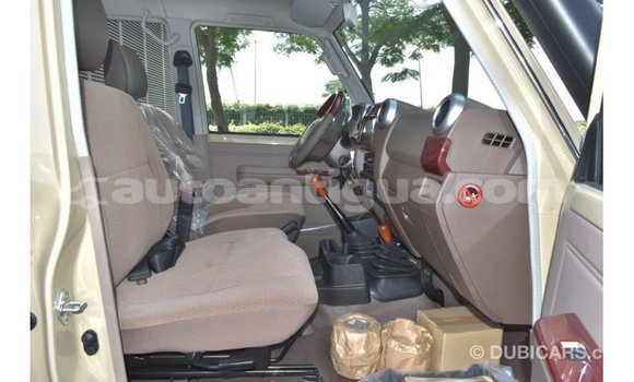 Buy Import Toyota Land Cruiser Beige Car in Import - Dubai in Antigua Buy Import Toyota Land Cruiser Beige Car in Import - Dubai in Antigua