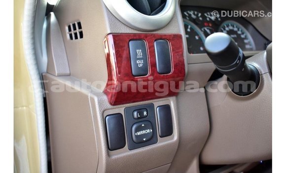Buy Import Toyota Land Cruiser Beige Car in Import - Dubai in Antigua Buy Import Toyota Land Cruiser Beige Car in Import - Dubai in Antigua