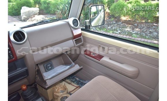Buy Import Toyota Land Cruiser Beige Car in Import - Dubai in Antigua Buy Import Toyota Land Cruiser Beige Car in Import - Dubai in Antigua