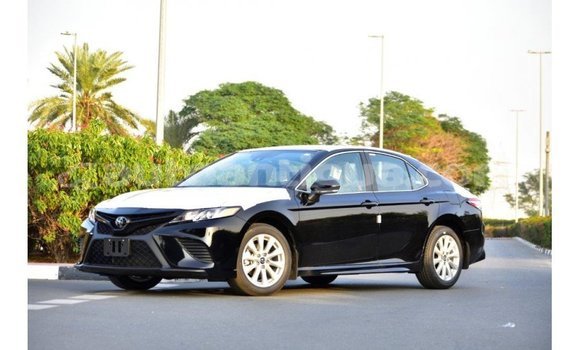 Buy Import Toyota Camry Black Car in Import - Dubai in Antigua Buy Import Toyota Camry Black Car in Import - Dubai in Antigua