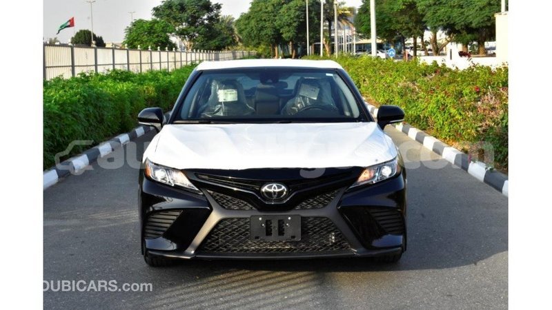 Big with watermark toyota camry antigua import dubai 1674