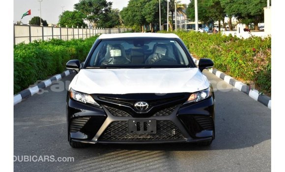 Buy Import Toyota Camry Black Car in Import - Dubai in Antigua Buy Import Toyota Camry Black Car in Import - Dubai in Antigua