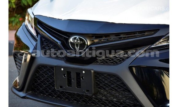 Buy Import Toyota Camry Black Car in Import - Dubai in Antigua Buy Import Toyota Camry Black Car in Import - Dubai in Antigua