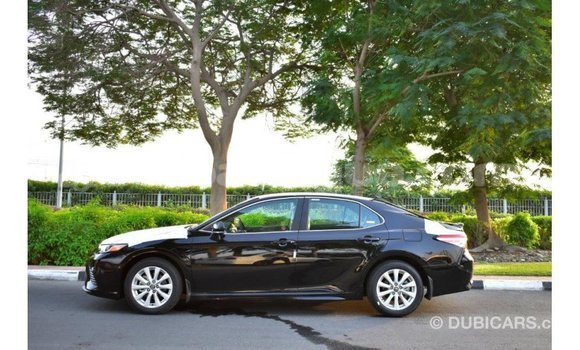 Buy Import Toyota Camry Black Car in Import - Dubai in Antigua Buy Import Toyota Camry Black Car in Import - Dubai in Antigua