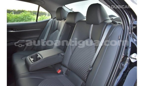 Buy Import Toyota Camry Black Car in Import - Dubai in Antigua Buy Import Toyota Camry Black Car in Import - Dubai in Antigua