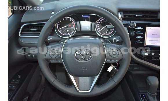 Buy Import Toyota Camry Black Car in Import - Dubai in Antigua Buy Import Toyota Camry Black Car in Import - Dubai in Antigua