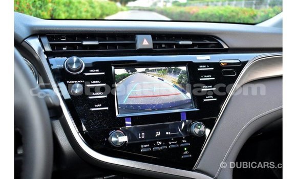 Buy Import Toyota Camry Black Car in Import - Dubai in Antigua Buy Import Toyota Camry Black Car in Import - Dubai in Antigua