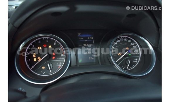 Buy Import Toyota Camry Black Car in Import - Dubai in Antigua Buy Import Toyota Camry Black Car in Import - Dubai in Antigua