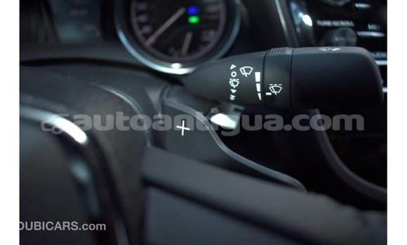 Buy Import Toyota Camry Black Car in Import - Dubai in Antigua Buy Import Toyota Camry Black Car in Import - Dubai in Antigua