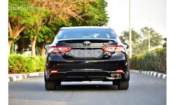 Buy Import Toyota Camry Black Car in Import - Dubai in Antigua Buy Import Toyota Camry Black Car in Import - Dubai in Antigua