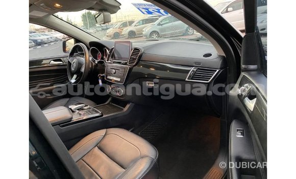 Buy Import Mercedes-Benz GLE Black Car in Import - Dubai in Antigua Buy Import Mercedes-Benz GLE Black Car in Import - Dubai in Antigua