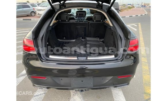 Buy Import Mercedes-Benz GLE Black Car in Import - Dubai in Antigua Buy Import Mercedes-Benz GLE Black Car in Import - Dubai in Antigua