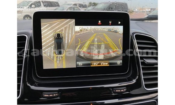 Buy Import Mercedes-Benz GLE Black Car in Import - Dubai in Antigua Buy Import Mercedes-Benz GLE Black Car in Import - Dubai in Antigua