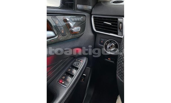 Buy Import Mercedes-Benz GLE Black Car in Import - Dubai in Antigua Buy Import Mercedes-Benz GLE Black Car in Import - Dubai in Antigua