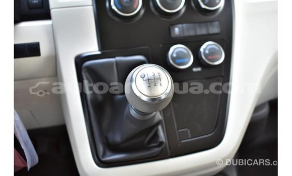 Buy Import Toyota Hiace White Car in Import - Dubai in Antigua Buy Import Toyota Hiace White Car in Import - Dubai in Antigua