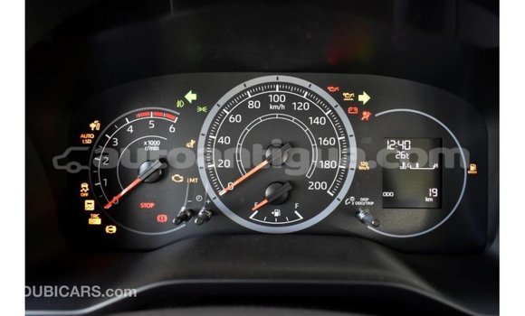 Buy Import Toyota Hiace White Car in Import - Dubai in Antigua Buy Import Toyota Hiace White Car in Import - Dubai in Antigua