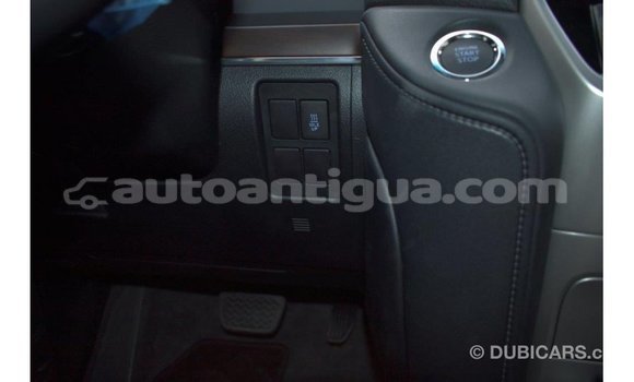 Buy Import Toyota Land Cruiser Black Car in Import - Dubai in Antigua Buy Import Toyota Land Cruiser Black Car in Import - Dubai in Antigua