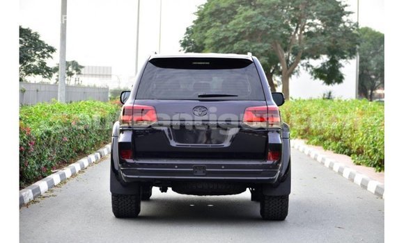 Buy Import Toyota Land Cruiser Black Car in Import - Dubai in Antigua Buy Import Toyota Land Cruiser Black Car in Import - Dubai in Antigua