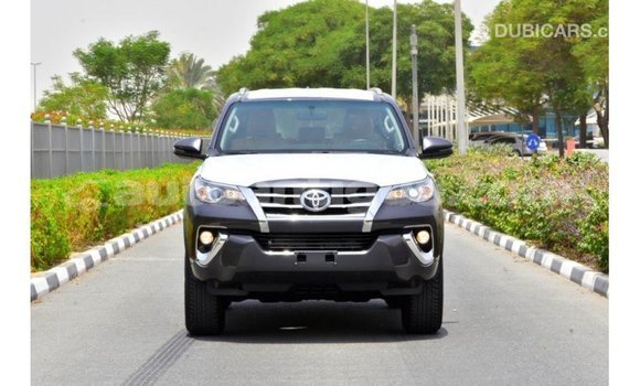 Buy Import Toyota Fortuner Other Car in Import - Dubai in Antigua Buy Import Toyota Fortuner Other Car in Import - Dubai in Antigua