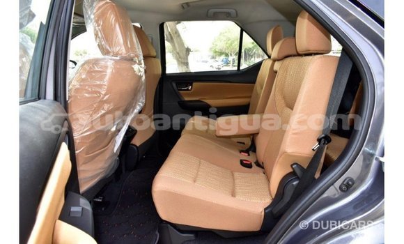 Buy Import Toyota Fortuner Other Car in Import - Dubai in Antigua Buy Import Toyota Fortuner Other Car in Import - Dubai in Antigua